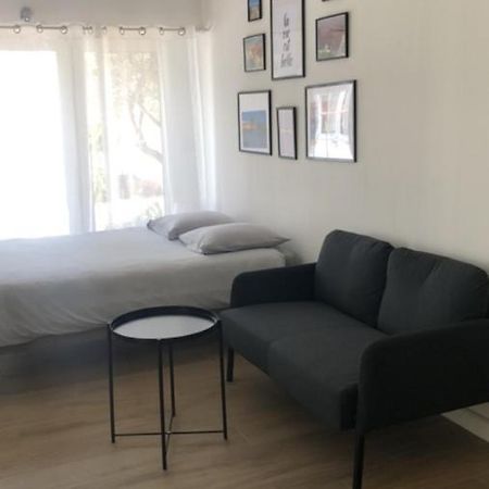 Studio Refait A Neuf Avec Jardin Aigues Mortes Aigues-Mortes Exterior foto